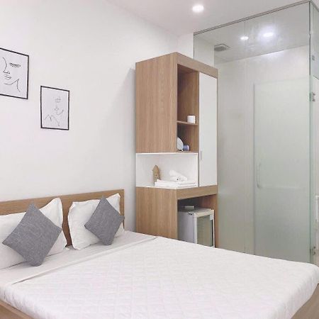 Hello Saigon Homestay Ho Chi Minh City Exterior photo