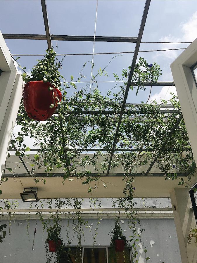 Hello Saigon Homestay Ho Chi Minh City Exterior photo