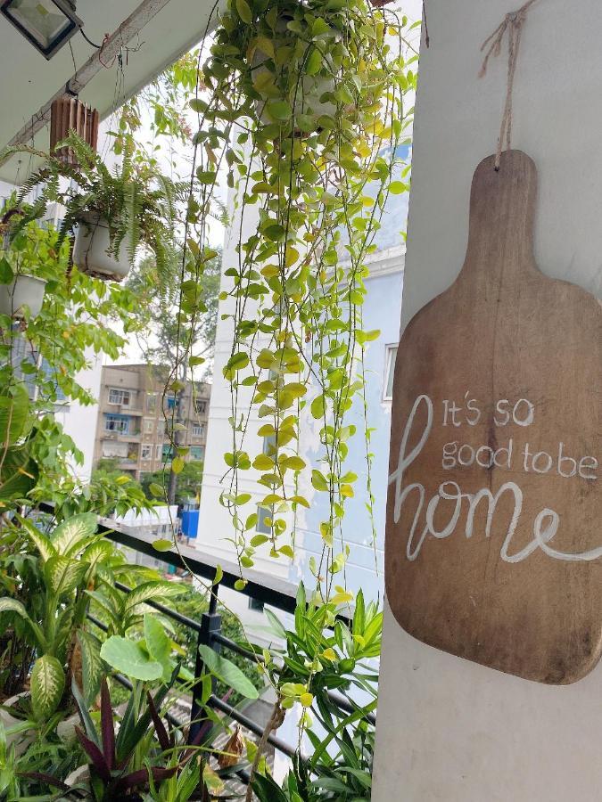 Hello Saigon Homestay Ho Chi Minh City Exterior photo