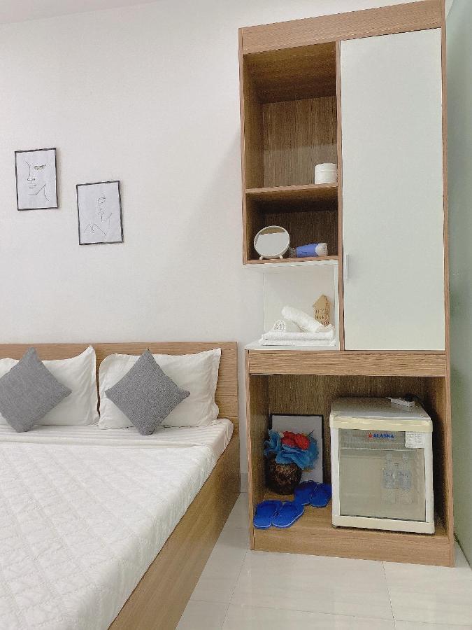 Hello Saigon Homestay Ho Chi Minh City Exterior photo