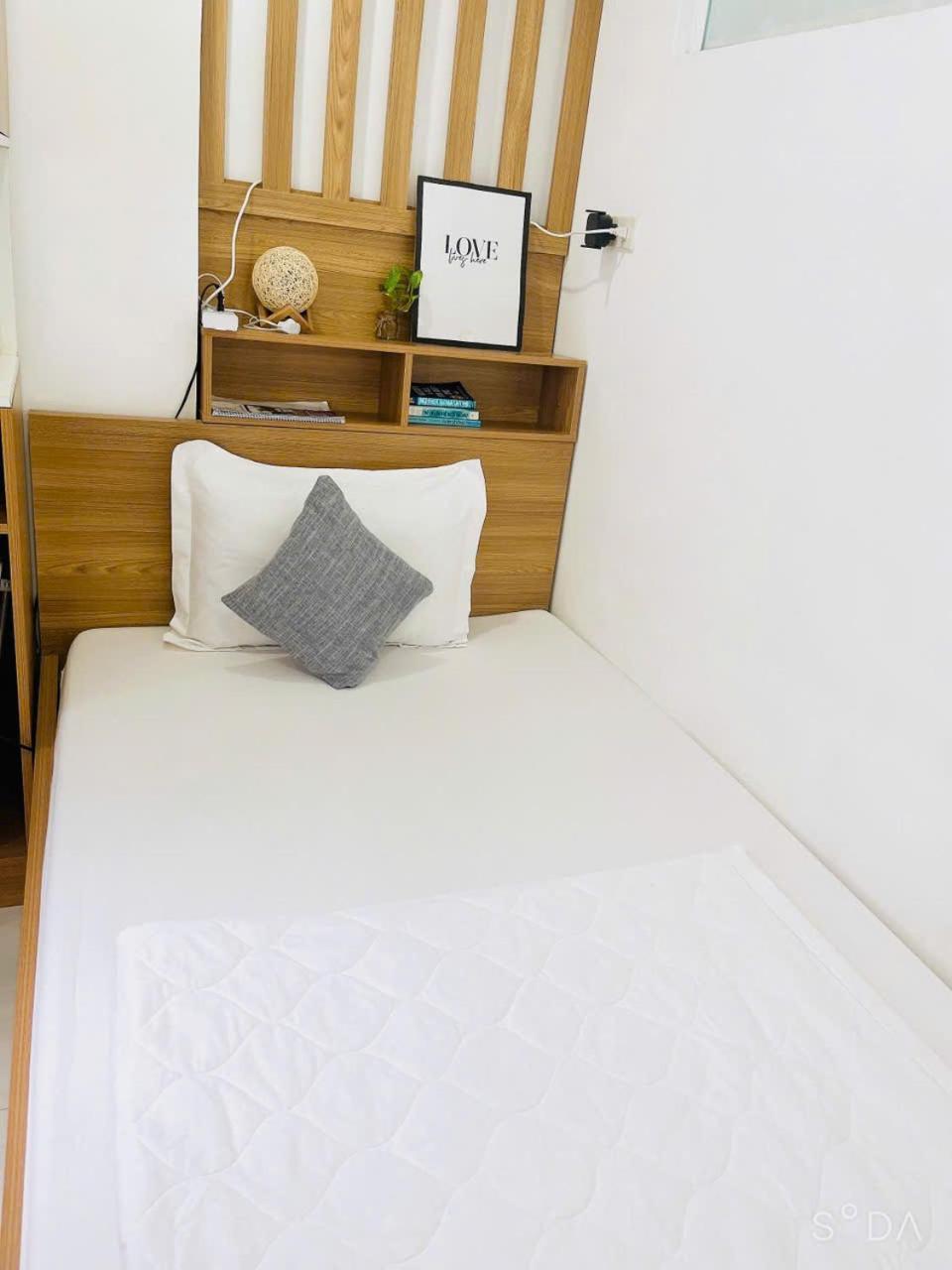 Hello Saigon Homestay Ho Chi Minh City Exterior photo
