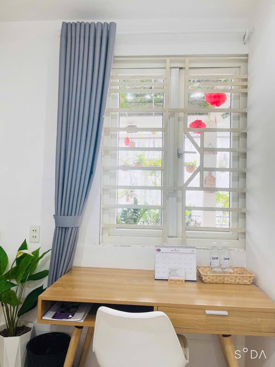 Hello Saigon Homestay Ho Chi Minh City Exterior photo