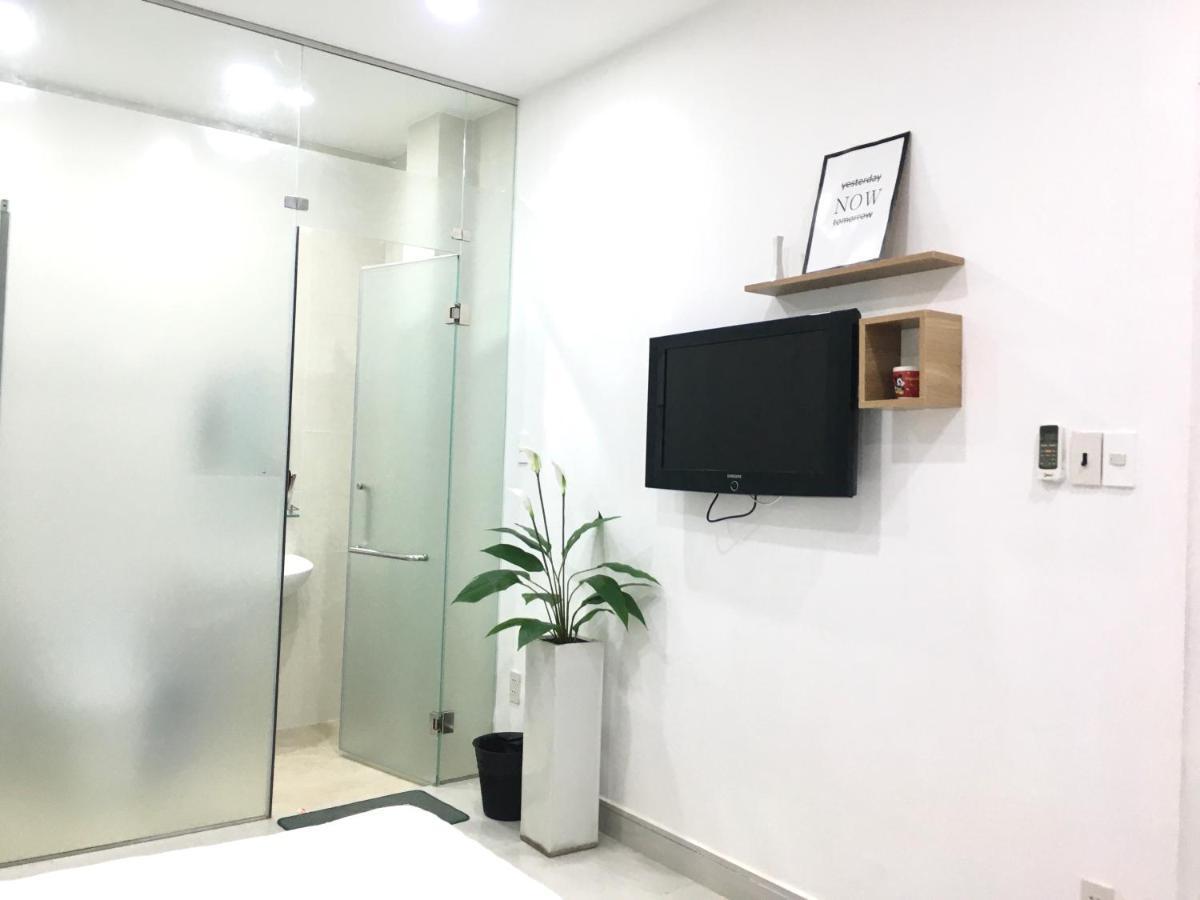 Hello Saigon Homestay Ho Chi Minh City Exterior photo